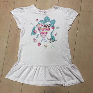 マザウェイズ(motherways)のマザウェイズ Tシャツ(Tシャツ/カットソー)