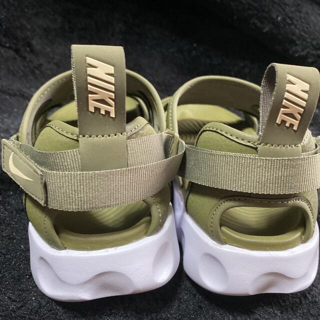 NIKE(ナイキ)のNIKE メンズ OWAYSIS SANDAL ユニセックス25 cm メンズの靴/シューズ(サンダル)の商品写真