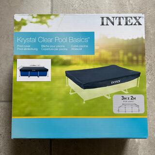 INDEX - インテックスプールカバー