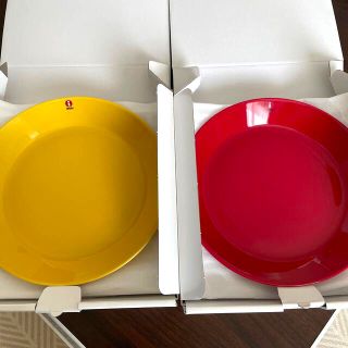 イッタラ(iittala)のイッタラ お皿 セット売り(食器)