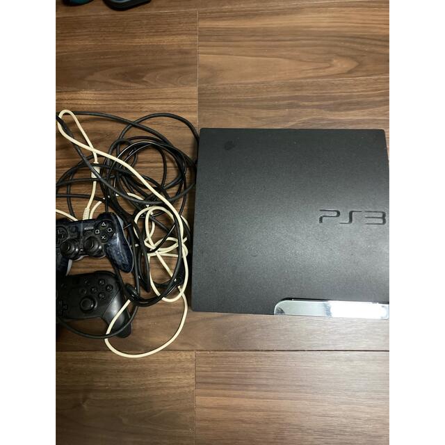 PS3 本体　品