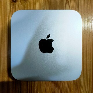 マック(Mac (Apple))のMac mini (Mid 2011) A1347(デスクトップ型PC)