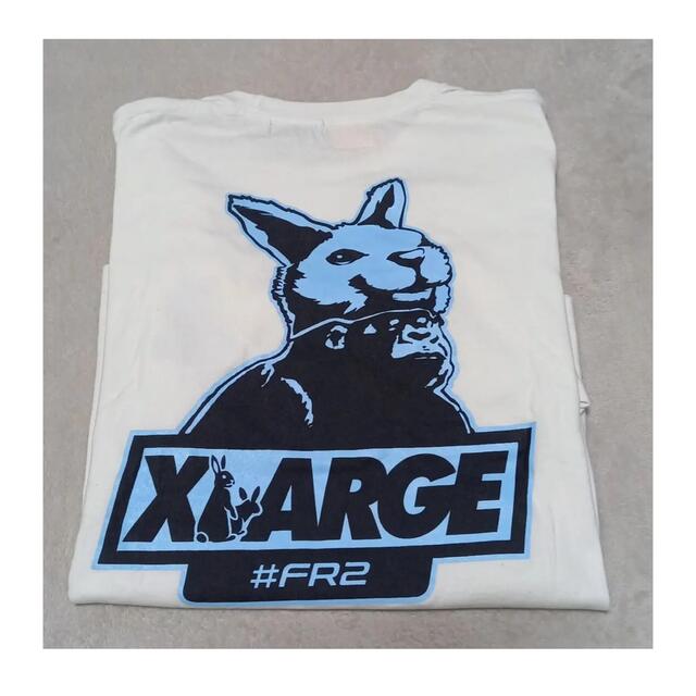 fr2 XLARGE