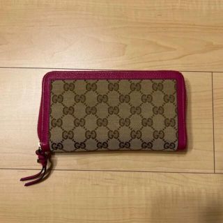 グッチ(Gucci)のgucci 財布(財布)