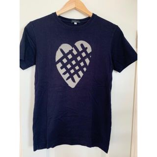 ポールスミス(Paul Smith)のポールスミス　Tシャツ　Sサイズ　メンズ(Tシャツ/カットソー(半袖/袖なし))