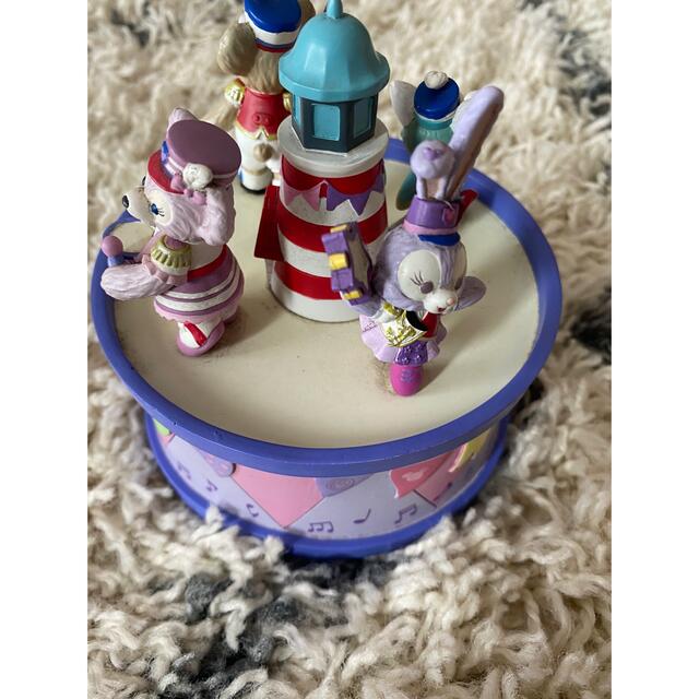 Duffy オルゴールセットレア - 6