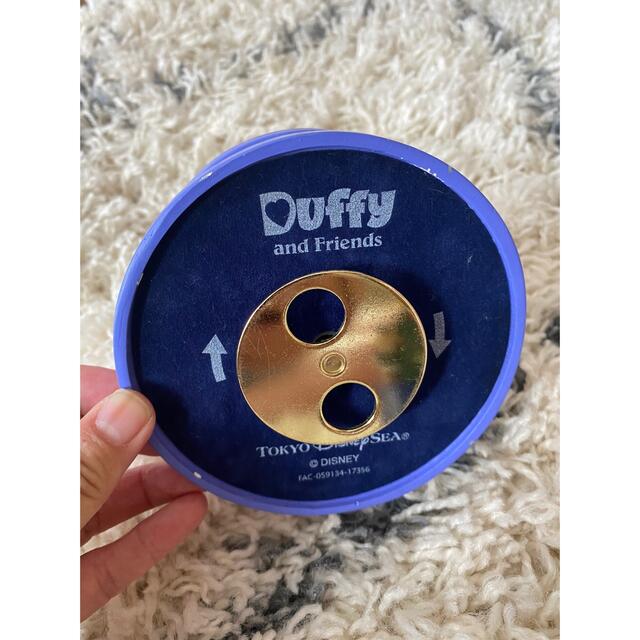 Duffy オルゴールセットレア