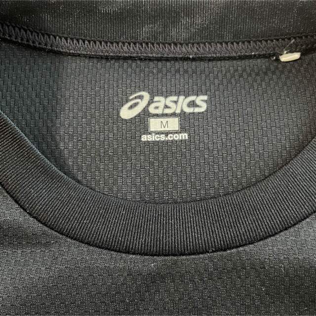 asics(アシックス)のバレーボール　練習着 レディースのトップス(Tシャツ(半袖/袖なし))の商品写真