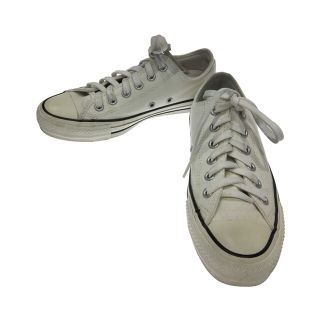 コンバース(CONVERSE)のコンバース CONVERSE ローカットスニーカー レディース 24(スニーカー)