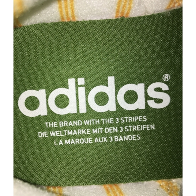 adidas(アディダス)のアディダス adidas ローカットスニーカー メンズ 26.5 メンズの靴/シューズ(スニーカー)の商品写真