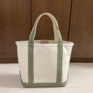 エルエルビーン(L.L.Bean)のエルエルビーン　トート　スモール(トートバッグ)
