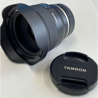 タムロン(TAMRON)の20mm F/2.8 Di III OSD M1：2 (Model F050(レンズ(単焦点))