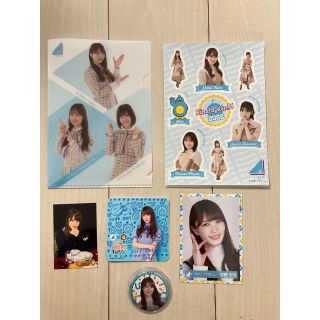 日向坂46 加藤史帆(アイドルグッズ)