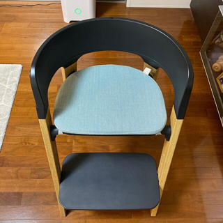 Stokke - STOKKE ストッケ　Step Chair （Seat ＋　Legs）