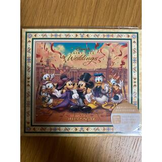 ディズニー(Disney)のディズニーフェアリーテイルウエディング2 CD(その他)