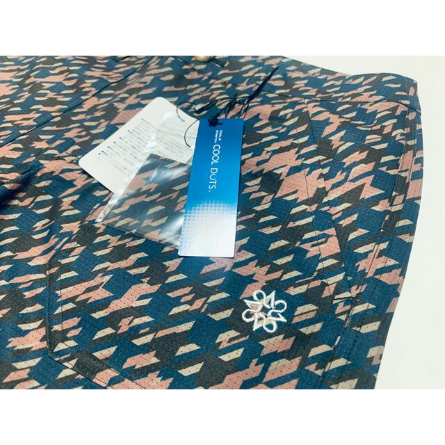 St.Andrews - セントアンドリュース 千鳥柄 ショートパンツ St.Andrews - セントアンドリュース 千鳥柄 ショートパンツ