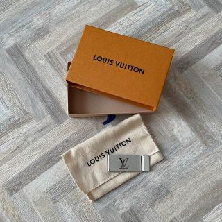 LOUIS VUITTON(マネークリップ)のフリマアイテム一覧 LOUIS VUITTON(マネークリップ)のフリマアイテム一覧