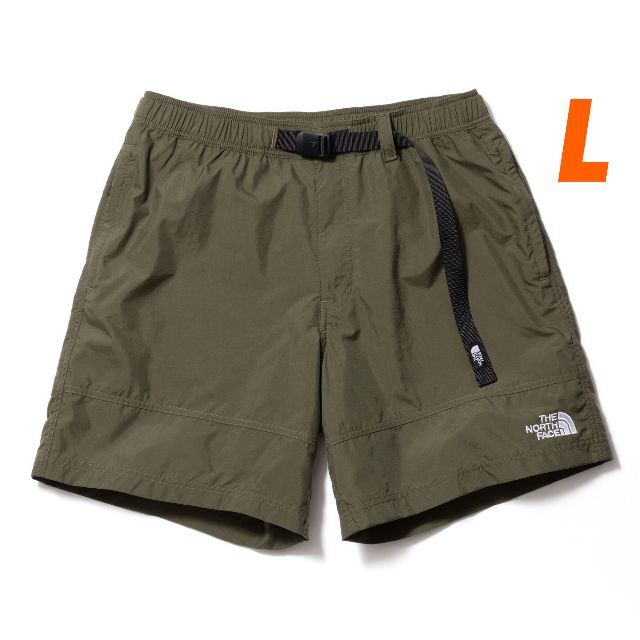 THE NORTH FACE Nuptse Short