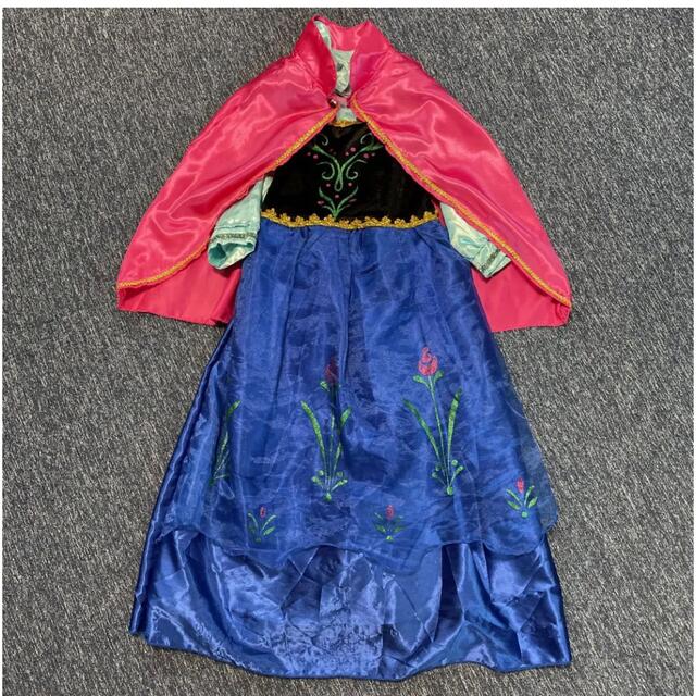 高級品市場 アナ コスプレ衣装 130 superior-quality.ru:443