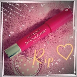 レブロン(REVLON)のクレヨンリップ　(その他)