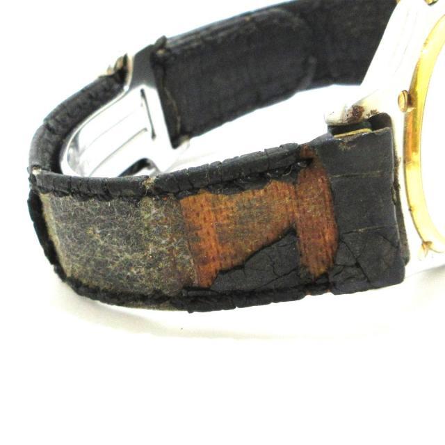 EBEL(エベル)のエベル 腕時計 1911 193902 ボーイズ 白 レディースのファッション小物(腕時計)の商品写真