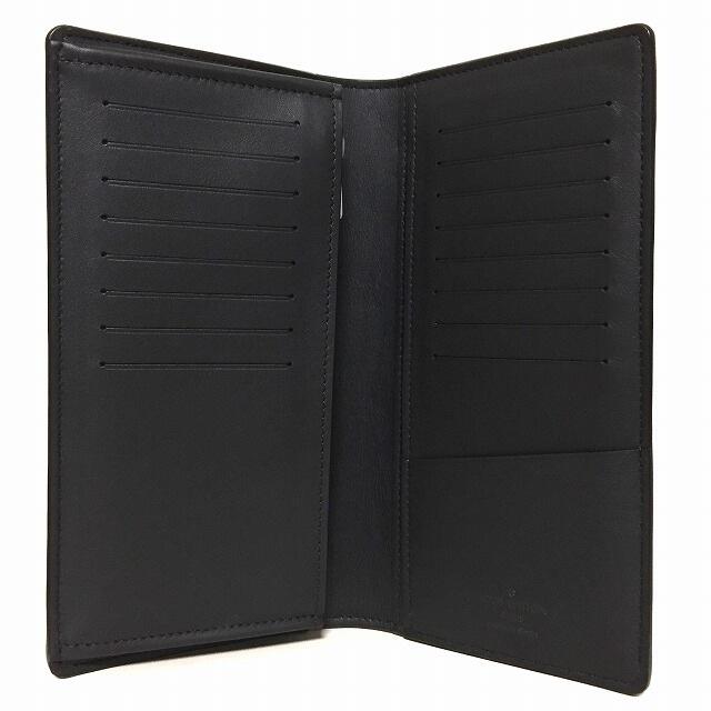 ルイヴィトン 長財布 ダミエアンフィニ ファッション小物 ルイヴィトン 長財布 ダミエアンフィニ ファッション小物