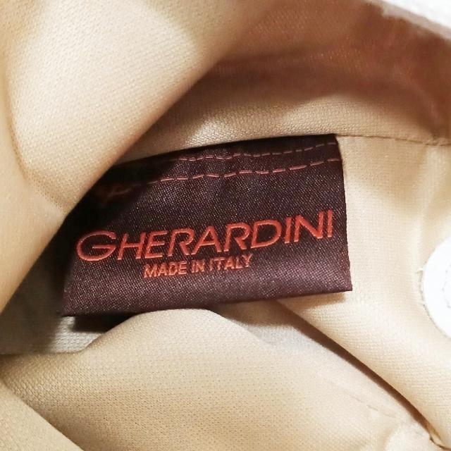 GHERARDINI(ゲラルディーニ)のゲラルディーニ ショルダーバッグ - レディースのバッグ(ショルダーバッグ)の商品写真