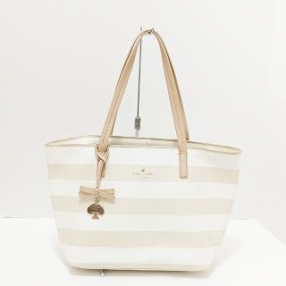 ケイトスペードニューヨーク(kate spade new york)のケイトスペード トートバッグ - PXRU5754(トートバッグ)