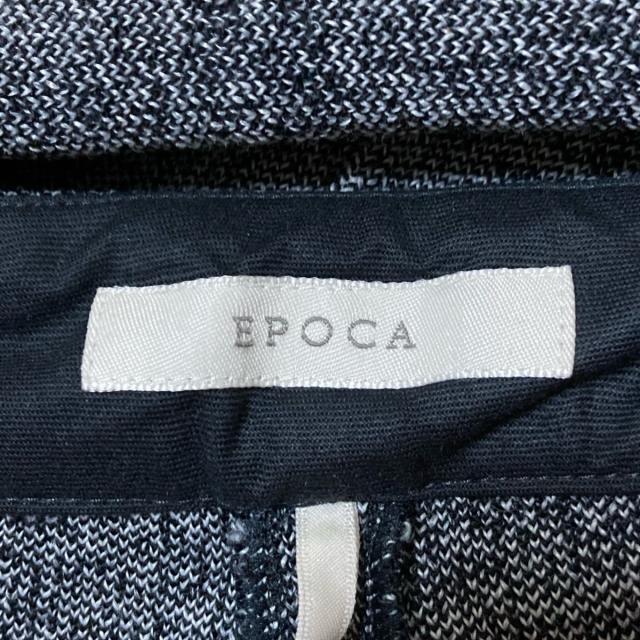 EPOCA(エポカ)のエポカ パンツ サイズ40 M レディース美品  レディースのパンツ(その他)の商品写真