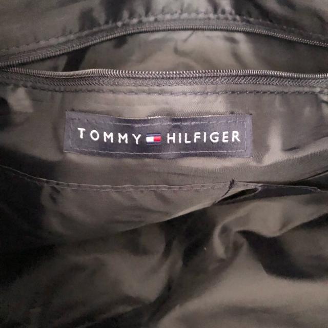 TOMMY HILFIGER(トミーヒルフィガー)のトミーヒルフィガー ボストンバッグ - レディースのバッグ(ボストンバッグ)の商品写真