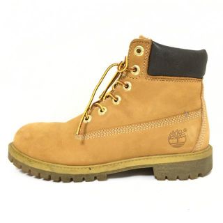 ティンバーランド(Timberland)のティンバーランド ショートブーツ 23 -(ブーツ)