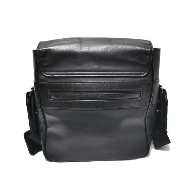 Dunhill(ダンヒル)のダンヒル ショルダーバッグ ウィンザー 黒 レディースのバッグ(ショルダーバッグ)の商品写真