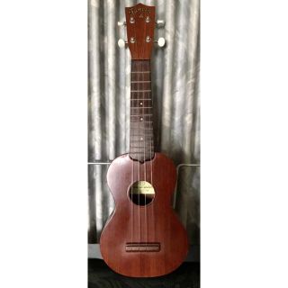 FAMOUZ - Famous FU-120 ソプラノウクレレ 安心のMade in Japanの通販 ...