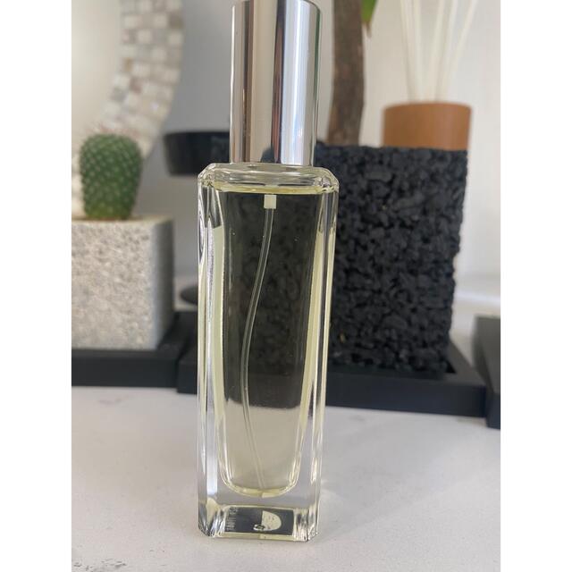 Jo Malone(ジョーマローン)のジョーマローン 30ml ブラックシダーウッド&ジュニパーコロン コスメ/美容の香水(ユニセックス)の商品写真