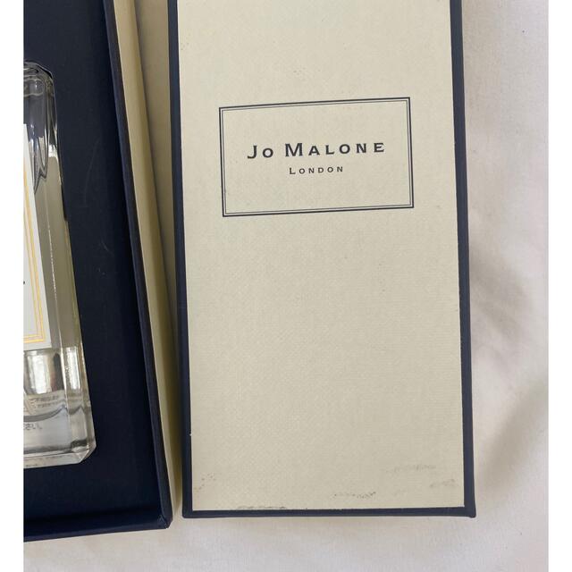 Jo Malone(ジョーマローン)のジョーマローン 30ml ブラックシダーウッド&ジュニパーコロン コスメ/美容の香水(ユニセックス)の商品写真