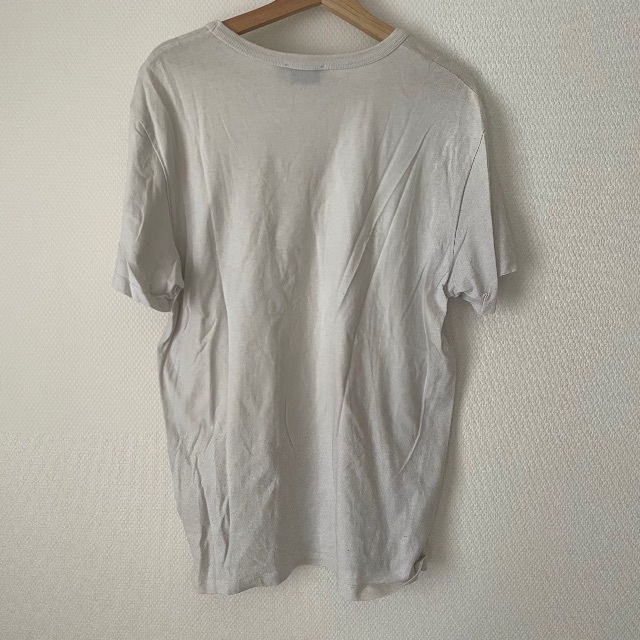 MAISON KITSUNE'(メゾンキツネ)のキツネTシャツ メンズのトップス(Tシャツ/カットソー(半袖/袖なし))の商品写真