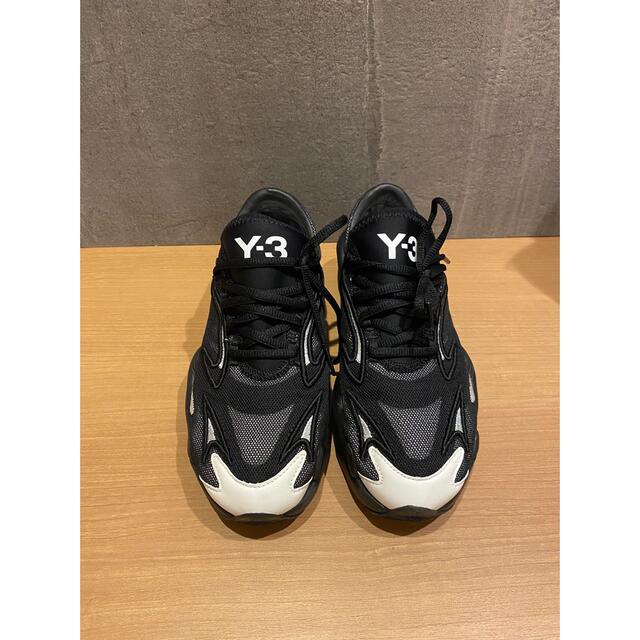 Y-3(ワイスリー)のy-3 スニーカー レディースの靴/シューズ(スニーカー)の商品写真