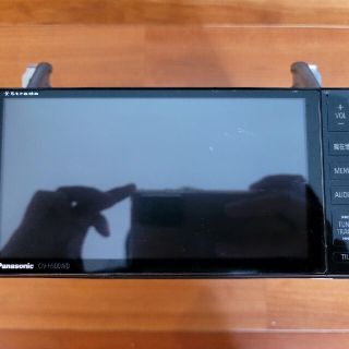 パナソニック(Panasonic)のカーナビ 純正 パナソニック 走行テレビ可 CH-500WD(カーナビ/カーテレビ)