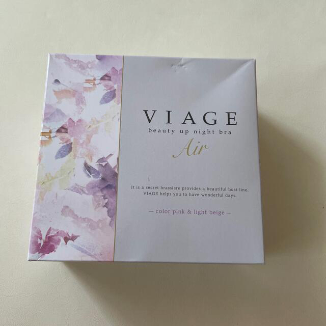 VIAGE Air ナイトブラ　 レディースのレディース その他(その他)の商品写真