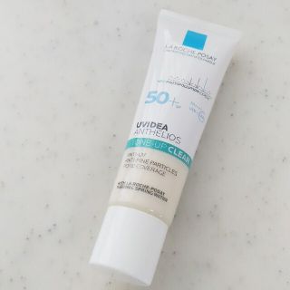 ラロッシュポゼ(LA ROCHE-POSAY)のラ　ロッシュ　ポゼ　UV イデア　XL プロテクショントーンアップ　クリア(日焼け止め/サンオイル)