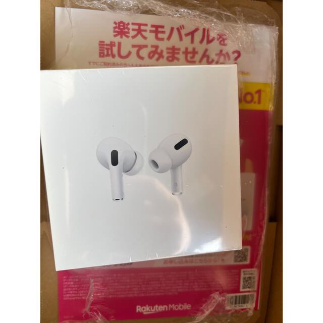 Apple Airpods (第3世代) MME73J/A おまけ