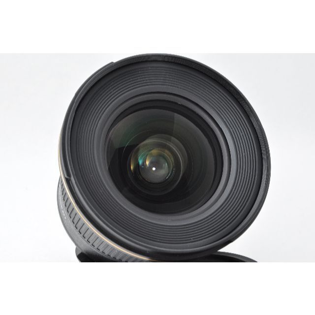 Nikon(ニコン)の美品級 Nikon ニコン AF-S NIKKOR 20mm f1.8 G ED スマホ/家電/カメラのカメラ(レンズ(単焦点))の商品写真