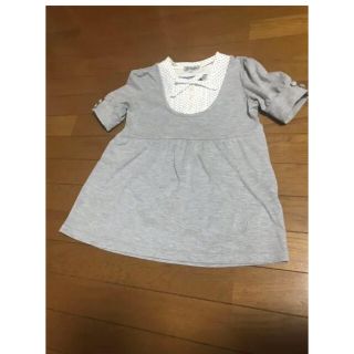 女児オシャレTシャツ(Tシャツ/カットソー)