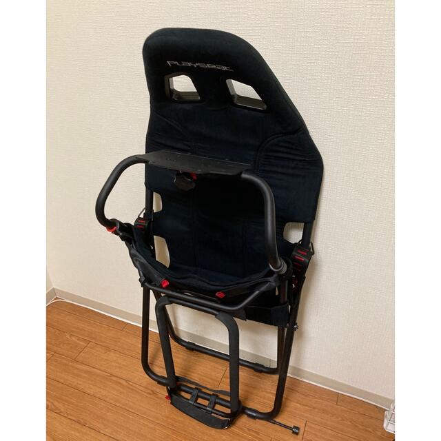 playseat challenge シフトステー付き