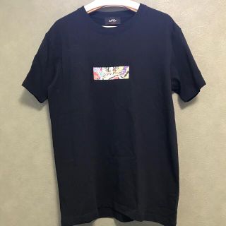 SAPEer  ワンピース(Tシャツ/カットソー(半袖/袖なし))