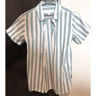 バーバリー(BURBERRY)のBurberry バーバリー  キッズ　シャツ 150(ブラウス)