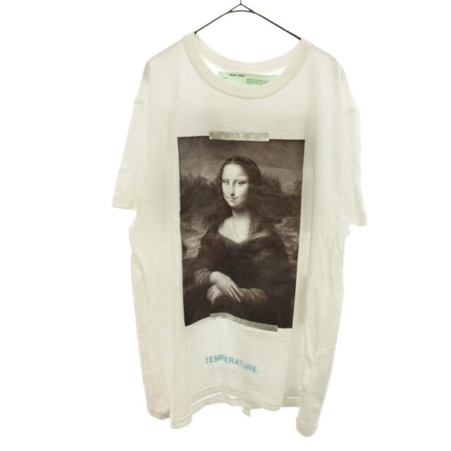 堅実な究極の Off-White オフホワイト 半袖Tシャツ ecousarecycling.com