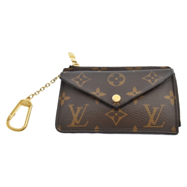 LOUIS VUITTON ルイヴィトン ポルト カルト レクト ヴェルソ
