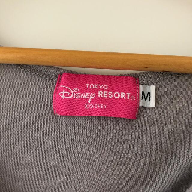 Disney(ディズニー)のミッキー　Tシャツ メンズのトップス(Tシャツ/カットソー(半袖/袖なし))の商品写真