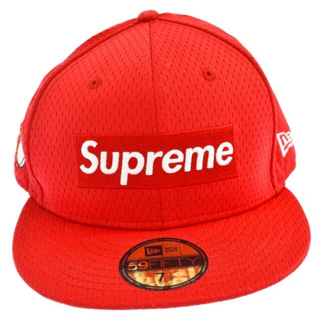 SUPREME シュプリーム キャップ